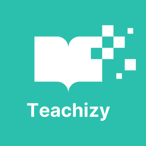 logo Teachizy logo Teachizy