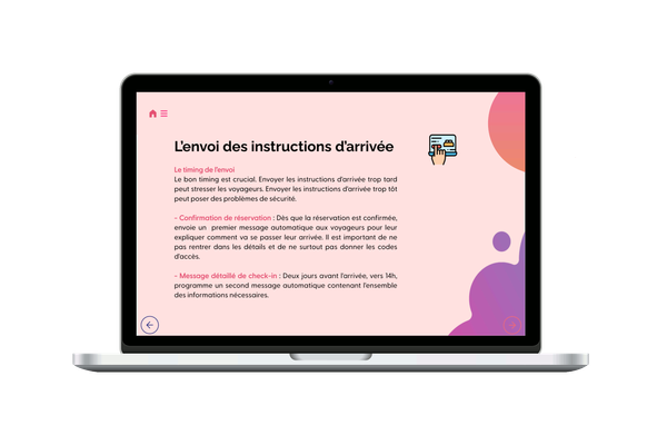 Format en ligne