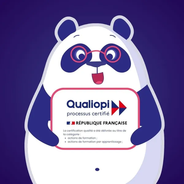 Image de Certification Qualiopi, c'est quoi ? Définition, critères et intérêt pour ta formation