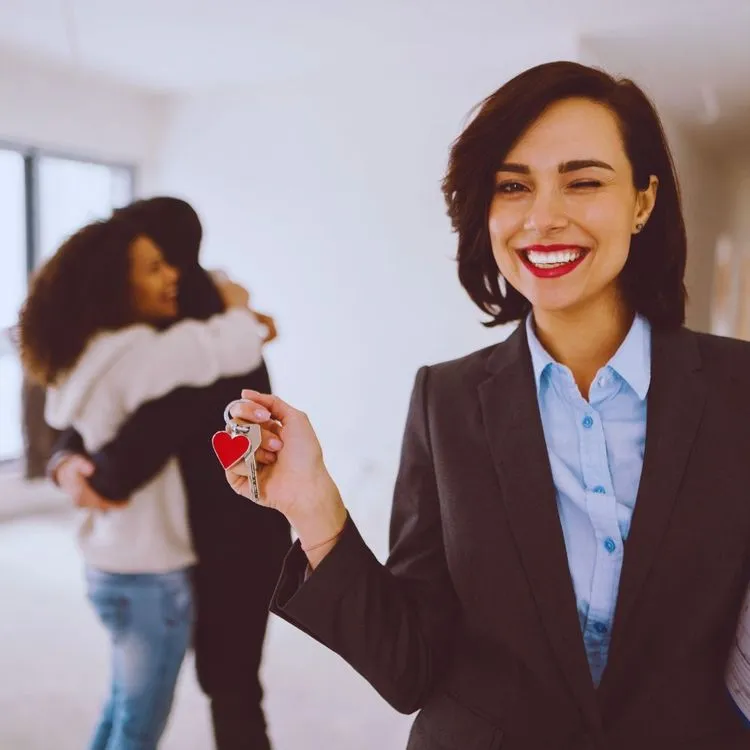 BTS Professions immobillières