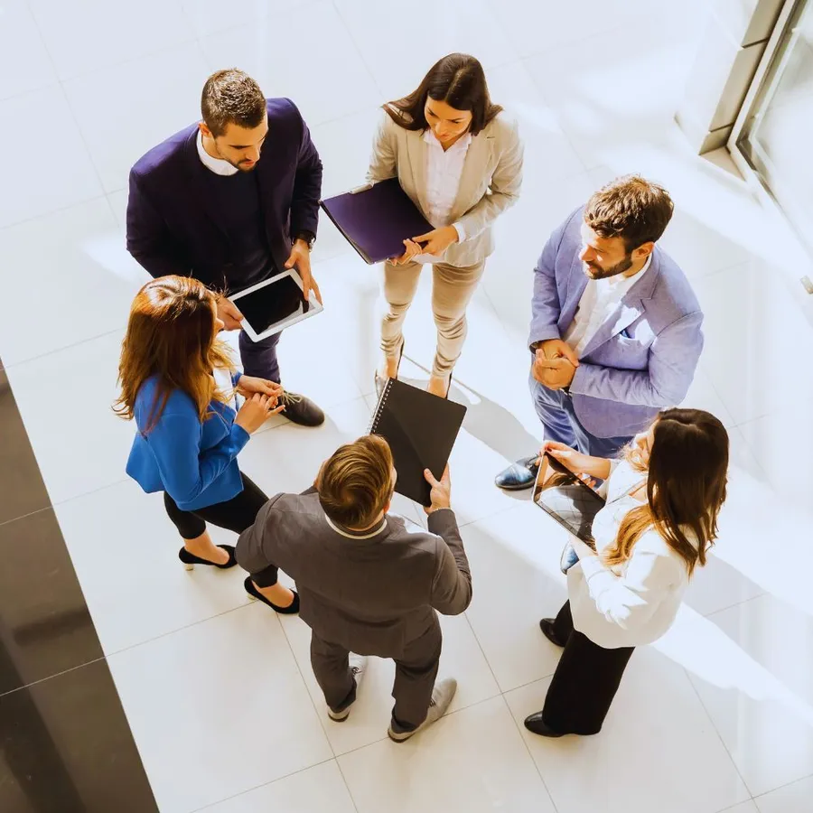 image5 actions pour se démarquer en conciergerie en 30 jours