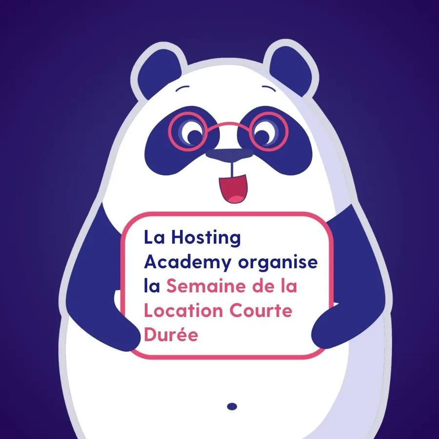 imageSemaine de la Location Courte Durée 2025 : les 8 enseignements clés pour faire grandir ta conciergerie