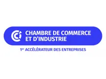 Logo de la Chambre de Commerce et d'Industrie