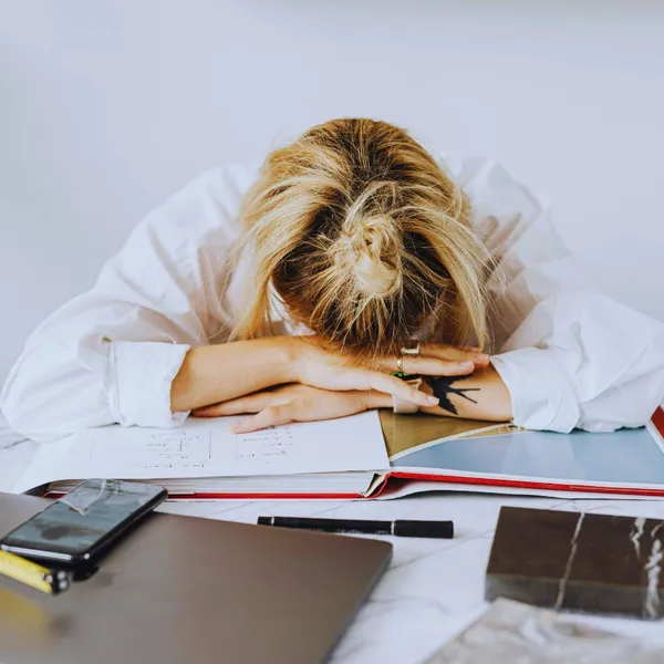 Image de Comment éviter le burn-out quand on gère une conciergerie ? Image de Comment éviter le burn-out quand on gère une conciergerie ?