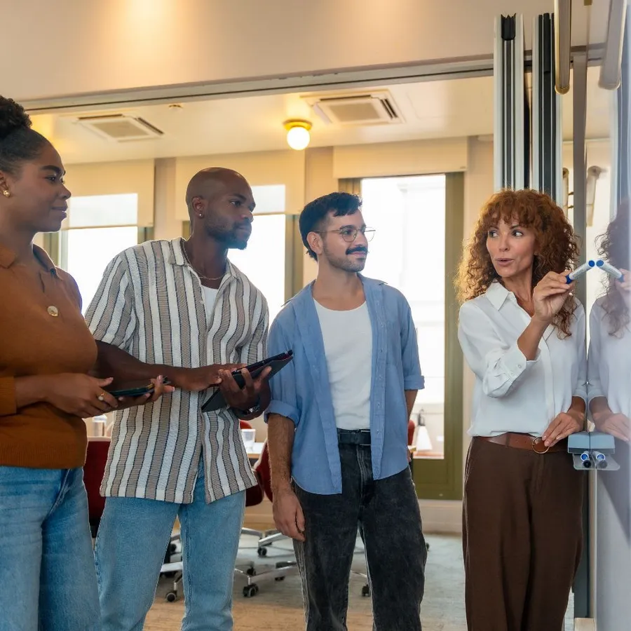 imageFormer son équipe en conciergerie : les bonnes pratiques pour bien s'organiser imageFormer son équipe en conciergerie : les bonnes pratiques pour bien s'organiser