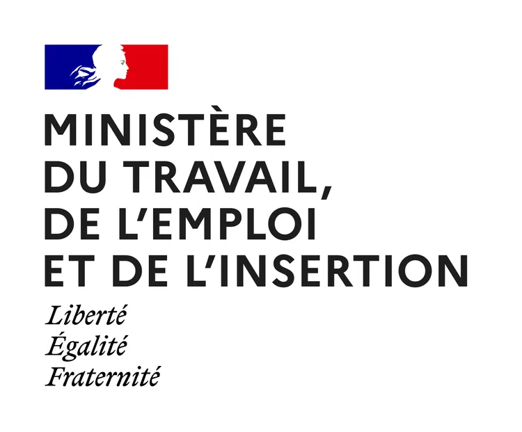 Ministère du Travail Ministère du Travail