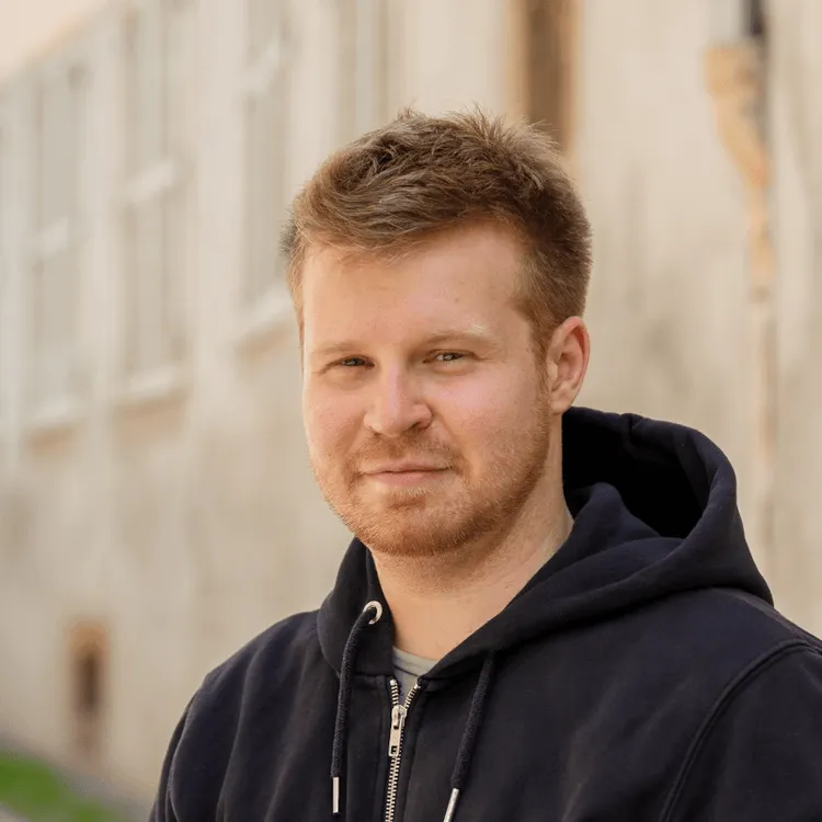 Steven Sorigus, fondateur de la Hosting Academy et ancien gérant de la Conciergerie de l'Est Steven Sorigus, fondateur de la Hosting Academy et ancien gérant de la Conciergerie de l'Est