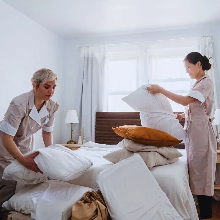 image article Un(e) aide ménager(ère), un métier indispensable image article Un(e) aide ménager(ère), un métier indispensable