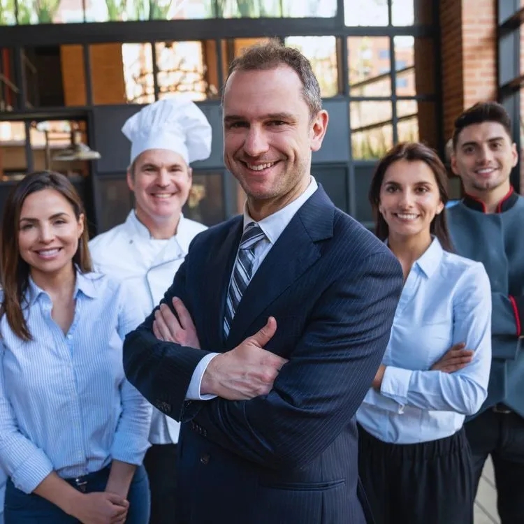 Directeur d’hôtel : métier, salaire, formation Directeur d’hôtel : métier, salaire, formation