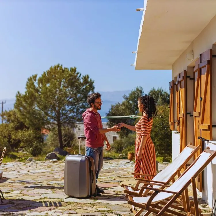 Location saisonnière Location saisonnière