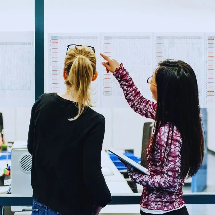 Le responsable des opérations, un métier central Le responsable des opérations, un métier central