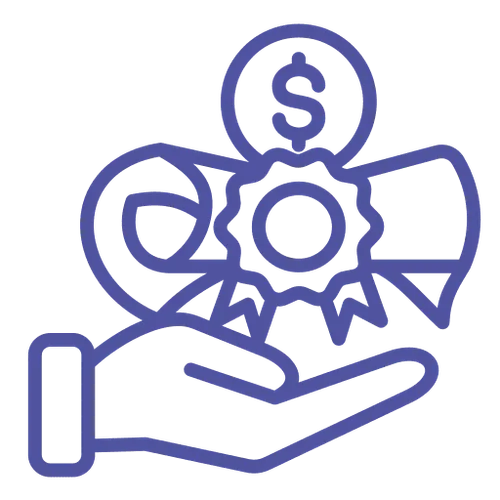 Aides financières Aides financières