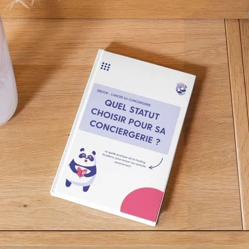 Image de Quel statut juridique choisir pour ta conciergerie ? Image de Quel statut juridique choisir pour ta conciergerie ?