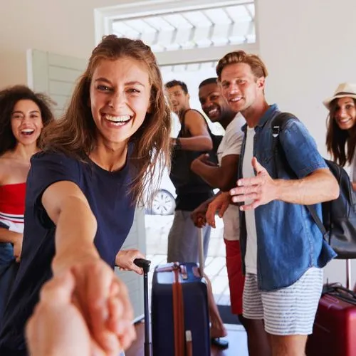 Image de Gestionnaire de conciergerie Airbnb Image de Gestionnaire de conciergerie Airbnb