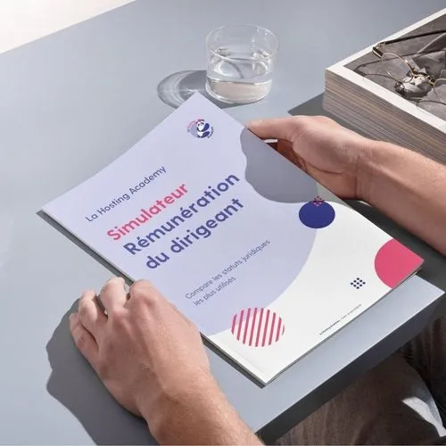 Image de Simulateur de rémunération pour créateur de conciergerie Image de Simulateur de rémunération pour créateur de conciergerie