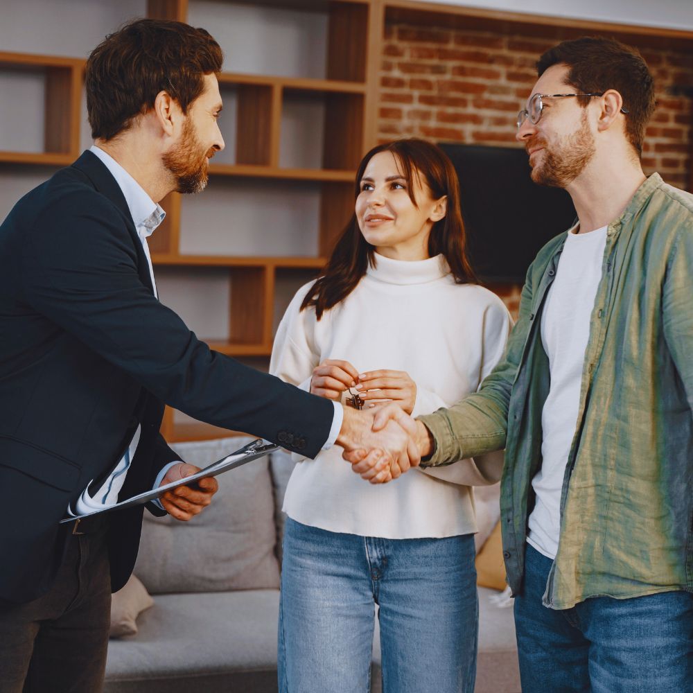 Agent immobilier : salaire, métier, formation
