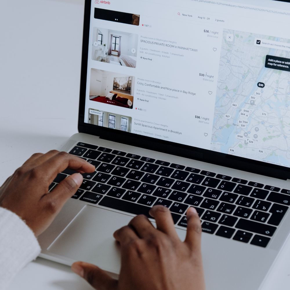 imageComment fixer le prix de sa location courte durée ?