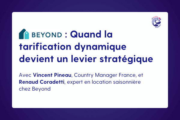 Image de Beyond : Quand la tarification dynamique devient un levier stratégique Image de Beyond : Quand la tarification dynamique devient un levier stratégique