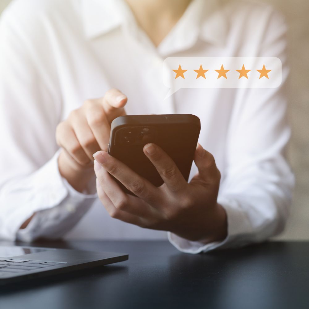 imageL’impact des avis en ligne sur ta réputation : ce que tout gestionnaire de conciergerie doit savoir