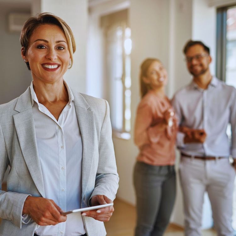 image article Agent immobilier, un métier passion au cœur de la relation client et de l’immobilier