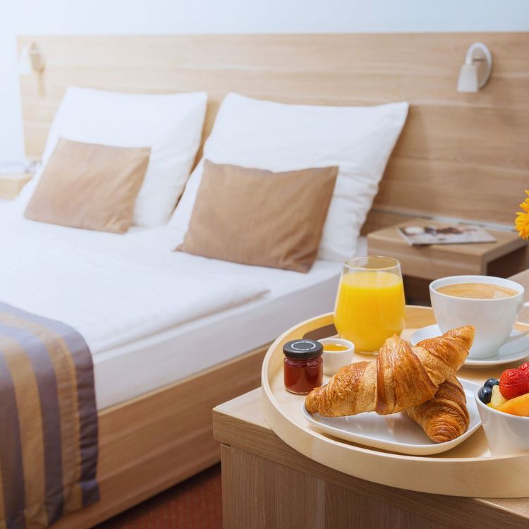 image article Le pilote d’un établissement hôtelier, entre gestion et accueil