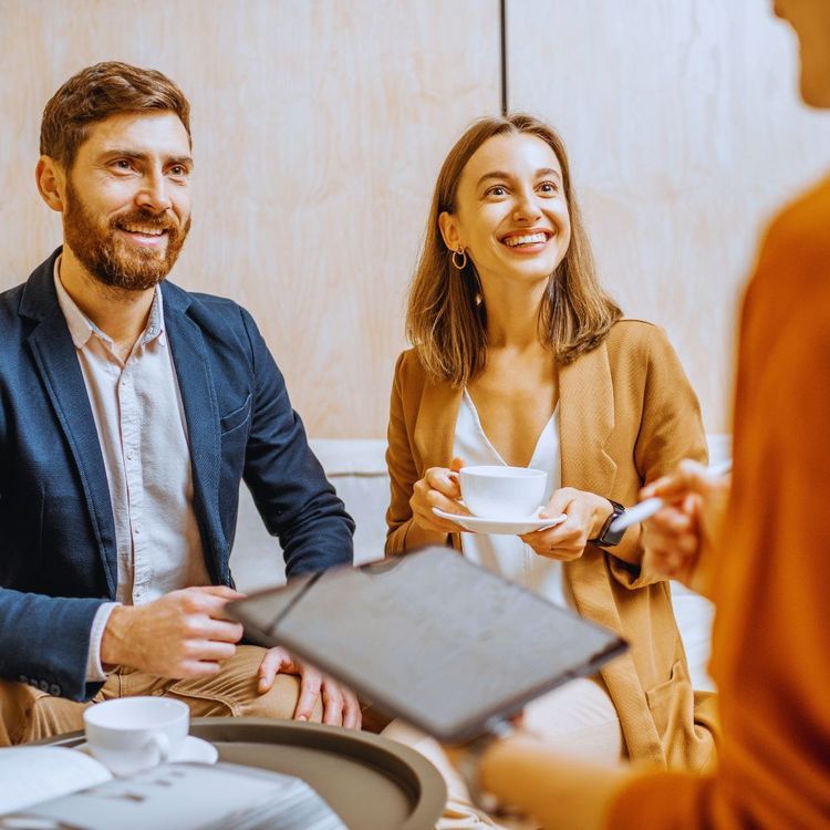 Image de Gestionnaire locatif