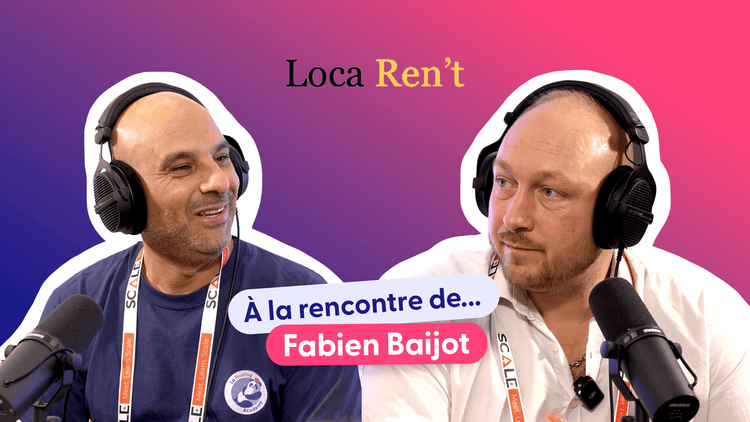 Image de À la rencontre de Fabien, dirigeant de Loca Ren't Image de À la rencontre de Fabien, dirigeant de Loca Ren't
