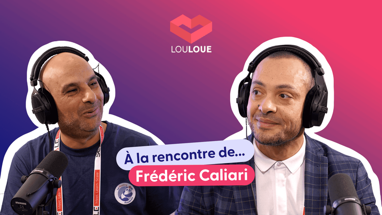 Image de À la rencontre de Frédéric, expert en location saisonnière Image de À la rencontre de Frédéric, expert en location saisonnière