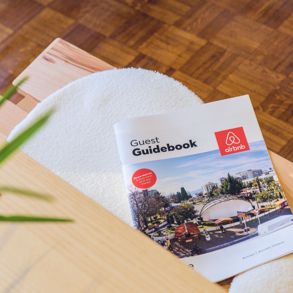 Image de Pourquoi et comment créer un livret d’accueil digital pour sa location saisonnière ?