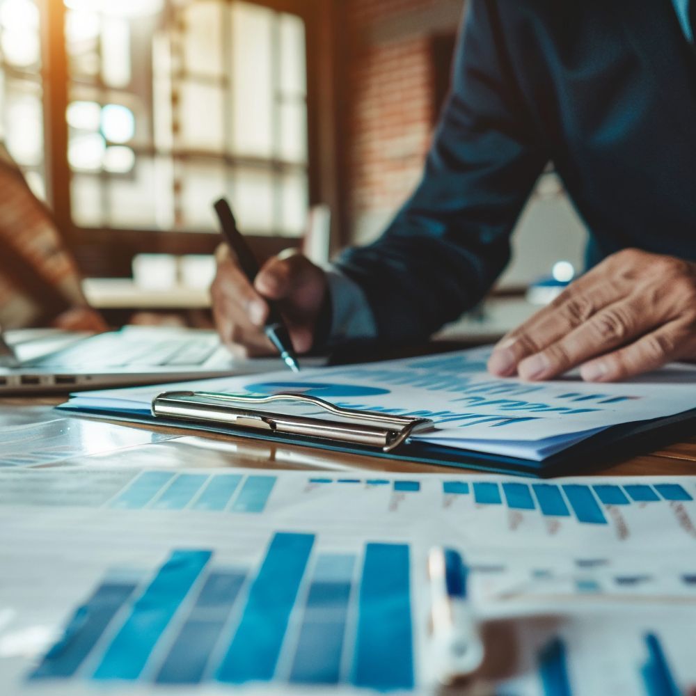 image article Le revenu manager, un maillon indispensable dans une conciergerie locative